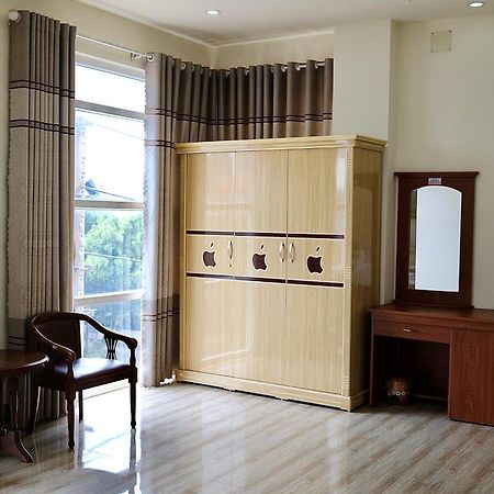 Kim Ngan Hotel Buon Ma Thuot Luaran gambar
