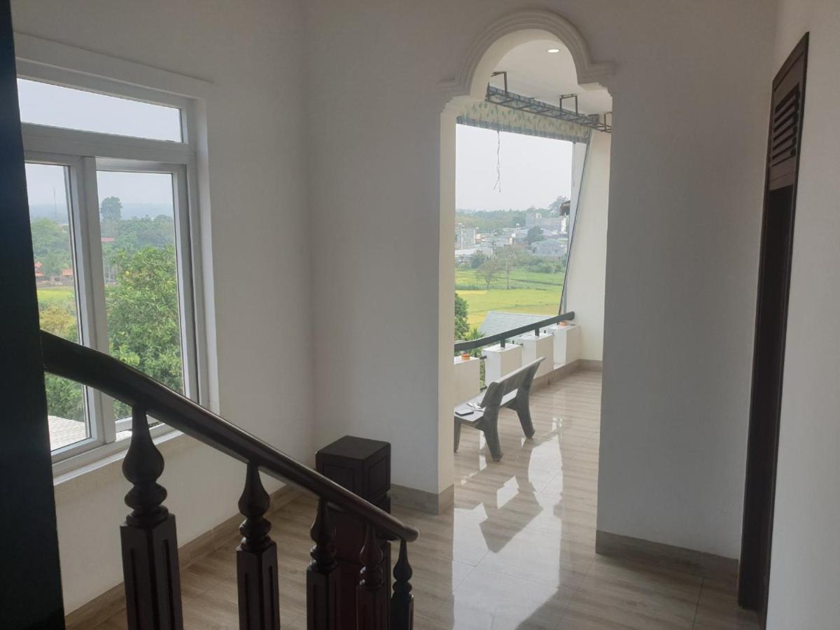 Kim Ngan Hotel Buon Ma Thuot Luaran gambar