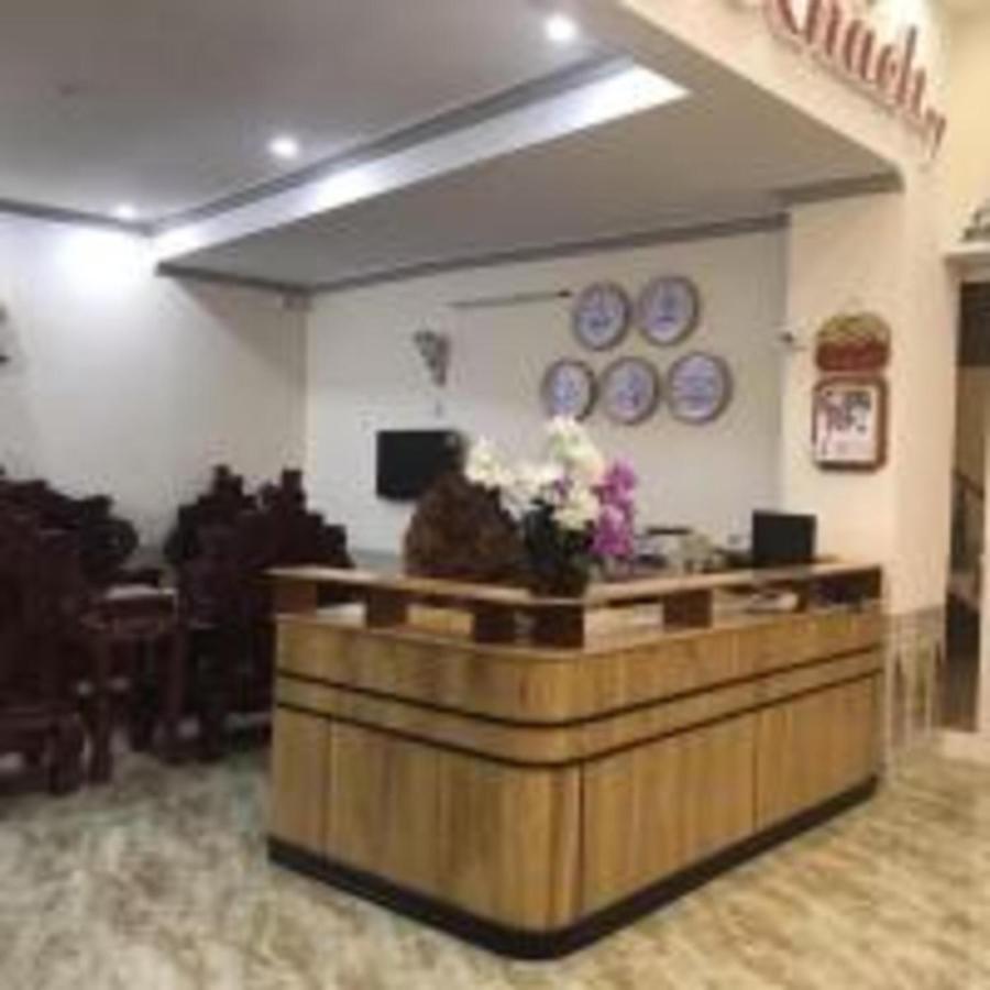 Kim Ngan Hotel Buon Ma Thuot Luaran gambar