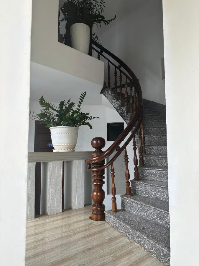 Kim Ngan Hotel Buon Ma Thuot Luaran gambar