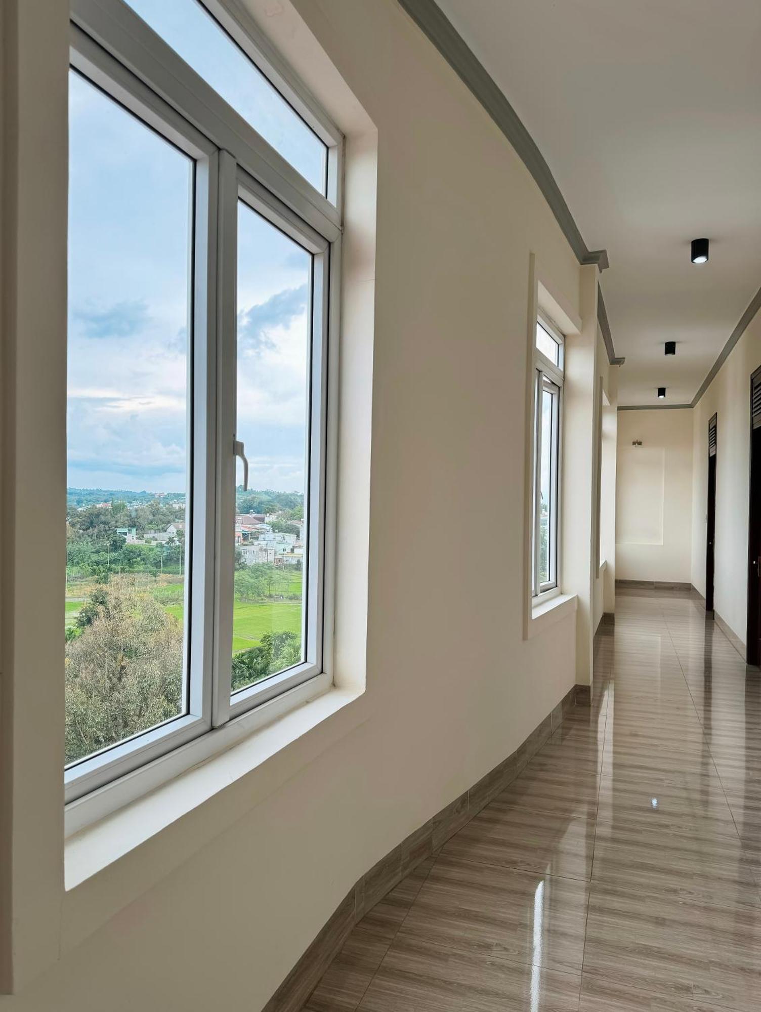 Kim Ngan Hotel Buon Ma Thuot Luaran gambar